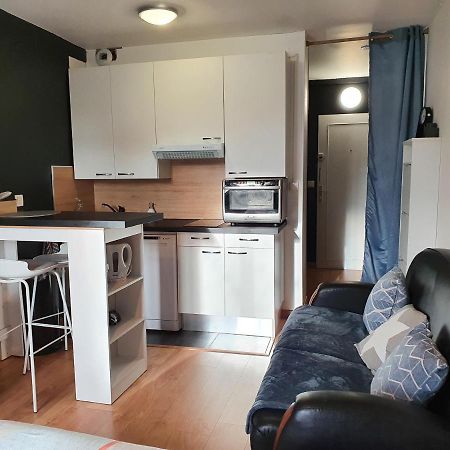 Studio Design Proche Defense-Paris Rueil-Malmaison Eksteriør billede