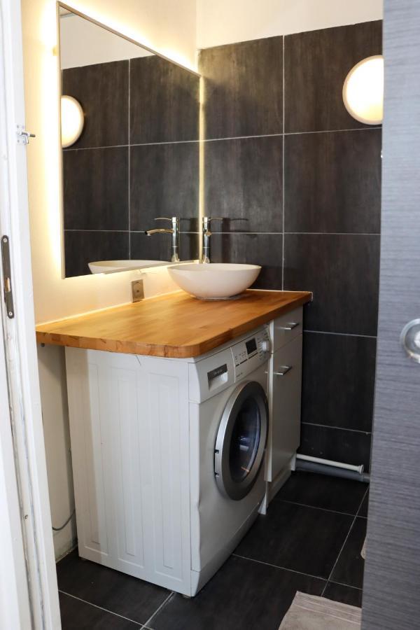 Studio Design Proche Defense-Paris Rueil-Malmaison Eksteriør billede