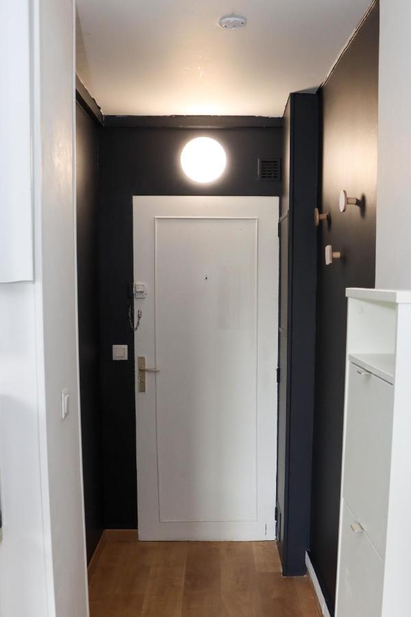 Studio Design Proche Defense-Paris Rueil-Malmaison Eksteriør billede