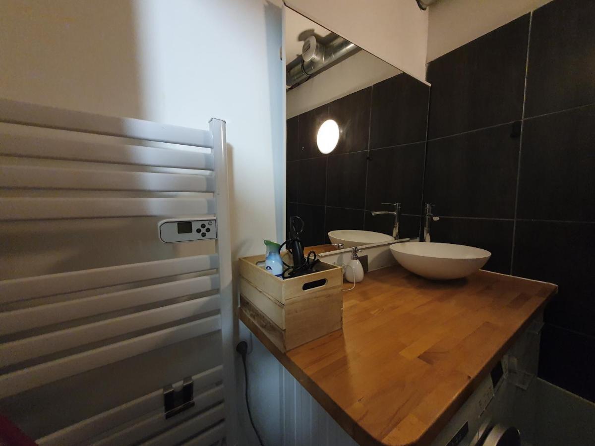 Studio Design Proche Defense-Paris Rueil-Malmaison Eksteriør billede